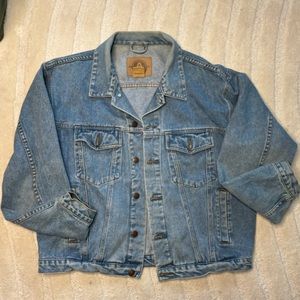Arizona Jeans Denim Jacket